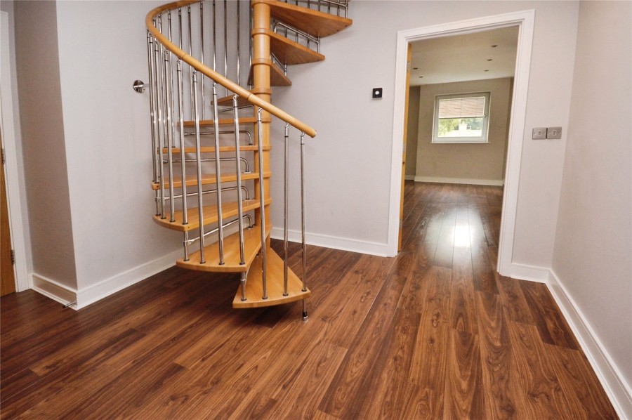 Silver Street, Stansted, Essex