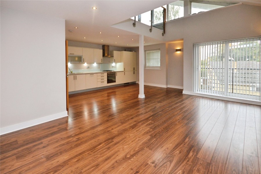 Silver Street, Stansted, Essex