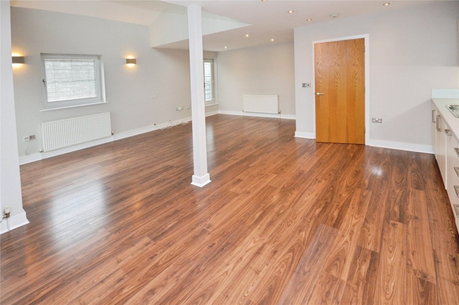 Silver Street, Stansted, Essex