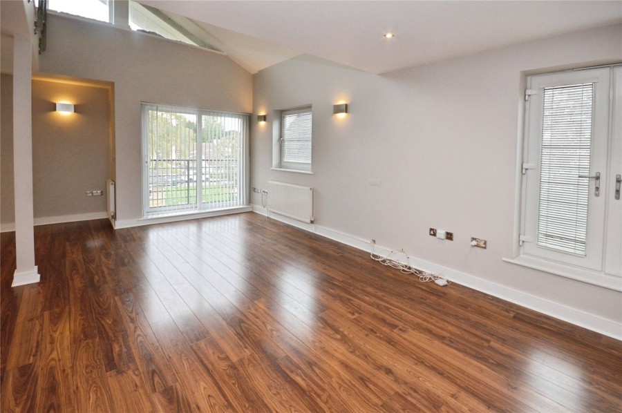 Silver Street, Stansted, Essex