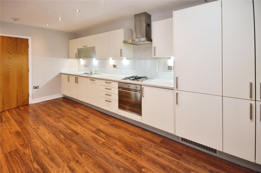 Silver Street, Stansted, Essex