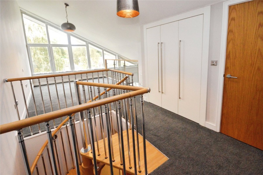 Silver Street, Stansted, Essex