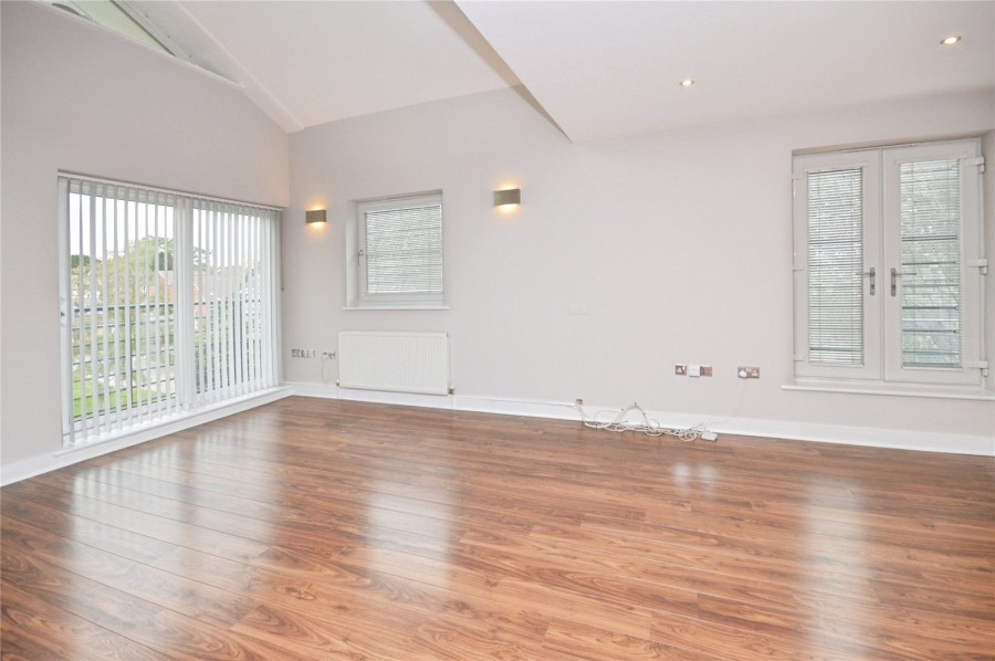 Silver Street, Stansted, Essex