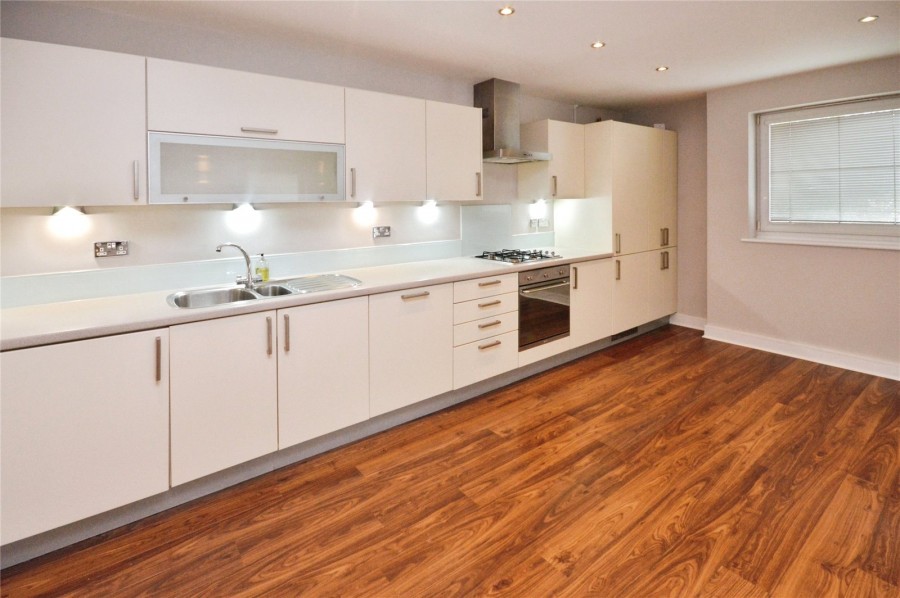 Silver Street, Stansted, Essex