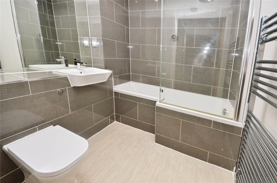 Silver Street, Stansted, Essex