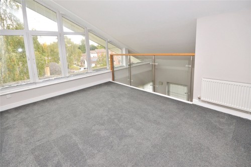 Silver Street, Stansted, Essex