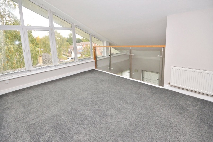 Silver Street, Stansted, Essex