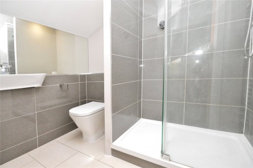 Silver Street, Stansted, Essex