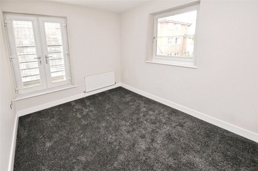 Silver Street, Stansted, Essex