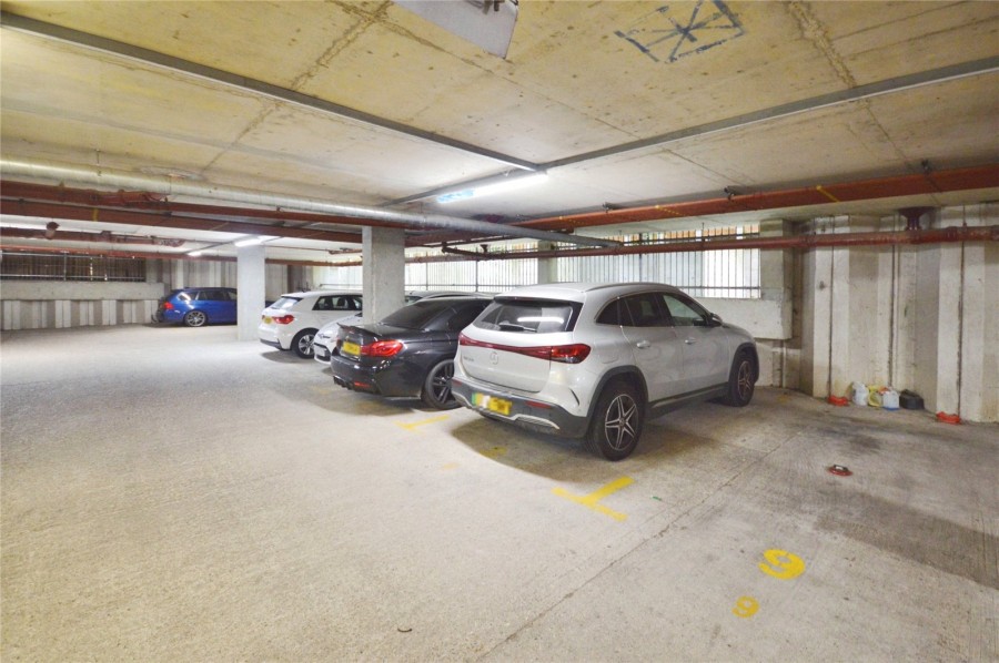 Silver Street, Stansted, Essex