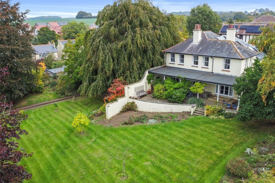 5 bedroom House for Sale Stortford Road, Standon, Hertfordshire