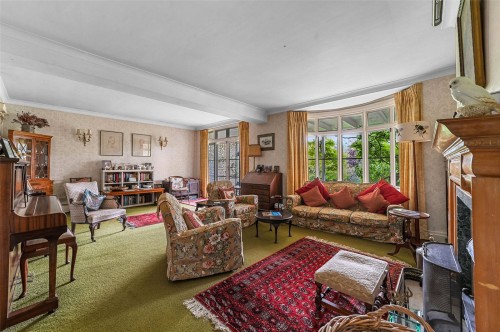 Stortford Road, Standon, Hertfordshire