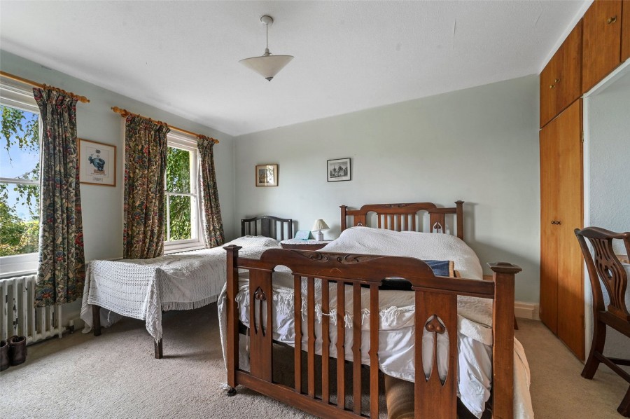 Stortford Road, Standon, Hertfordshire