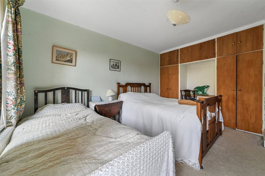 Stortford Road, Standon, Hertfordshire