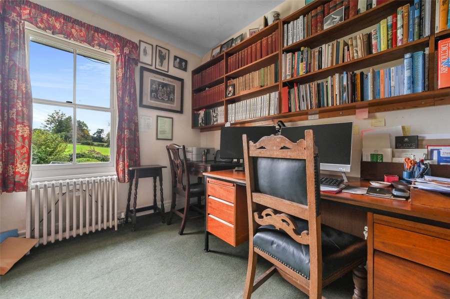 Stortford Road, Standon, Hertfordshire