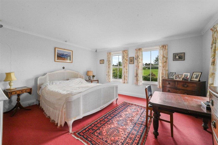 Stortford Road, Standon, Hertfordshire