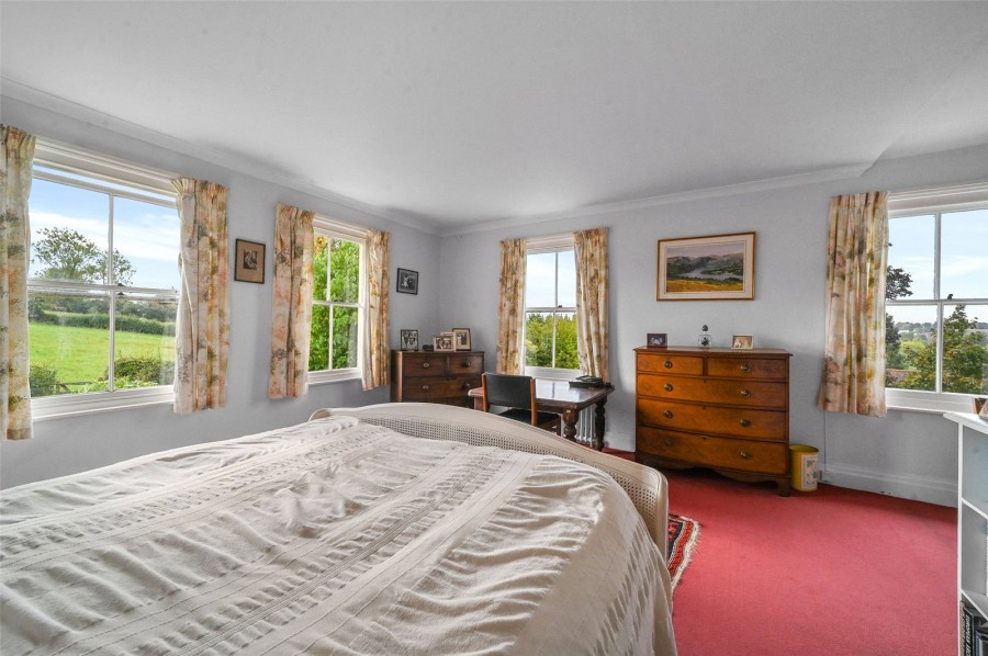 Stortford Road, Standon, Hertfordshire