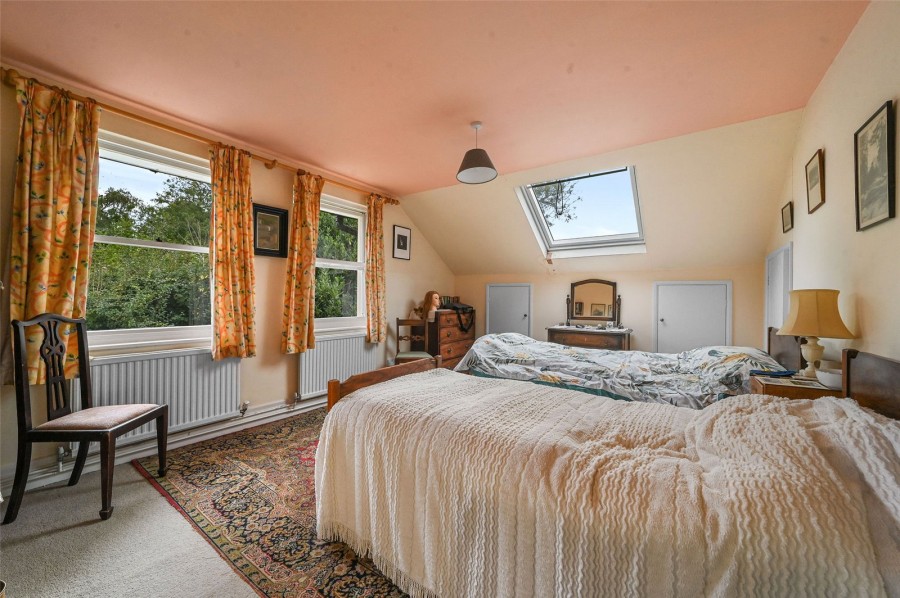 Stortford Road, Standon, Hertfordshire