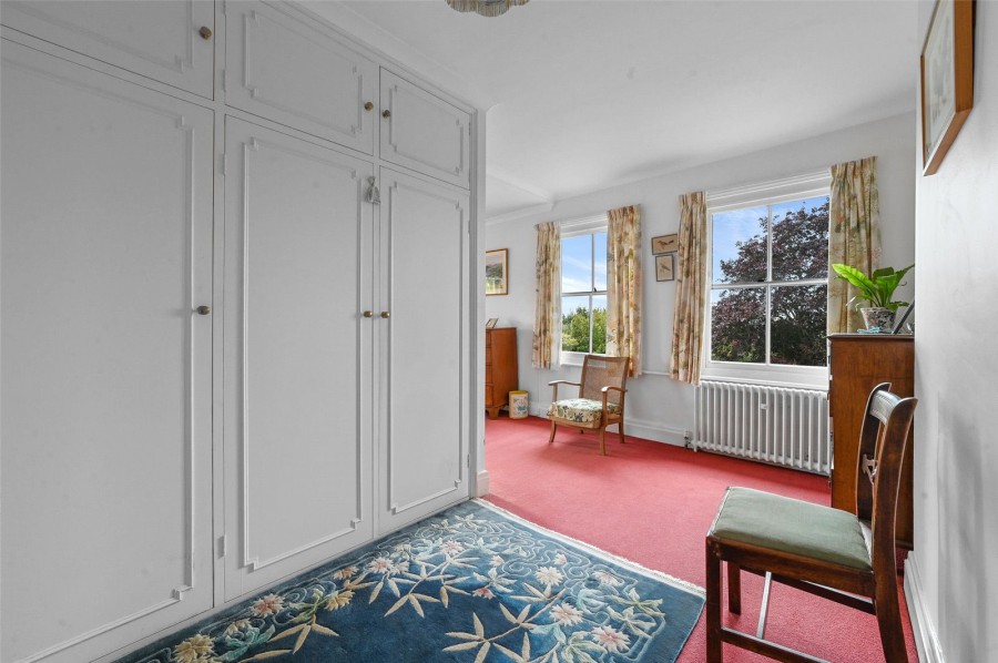 Stortford Road, Standon, Hertfordshire