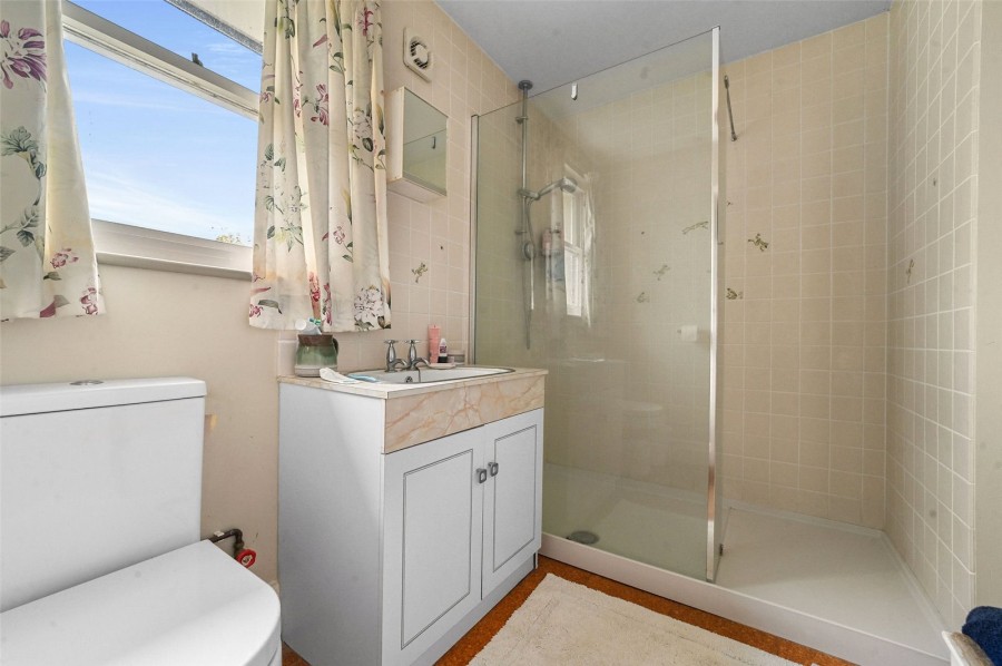 Stortford Road, Standon, Hertfordshire