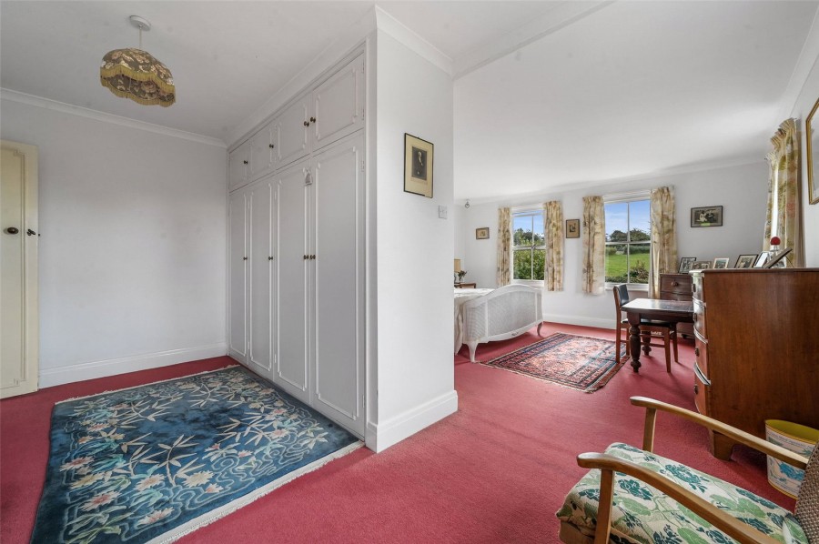 Stortford Road, Standon, Hertfordshire