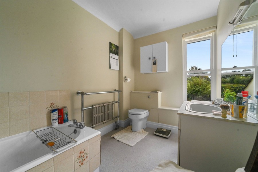 Stortford Road, Standon, Hertfordshire