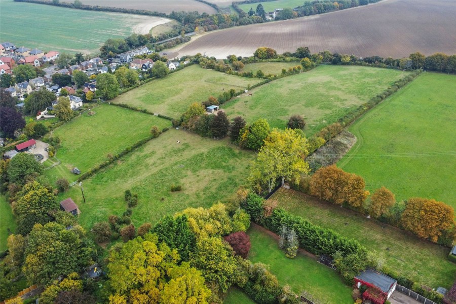 Stortford Road, Standon, Hertfordshire