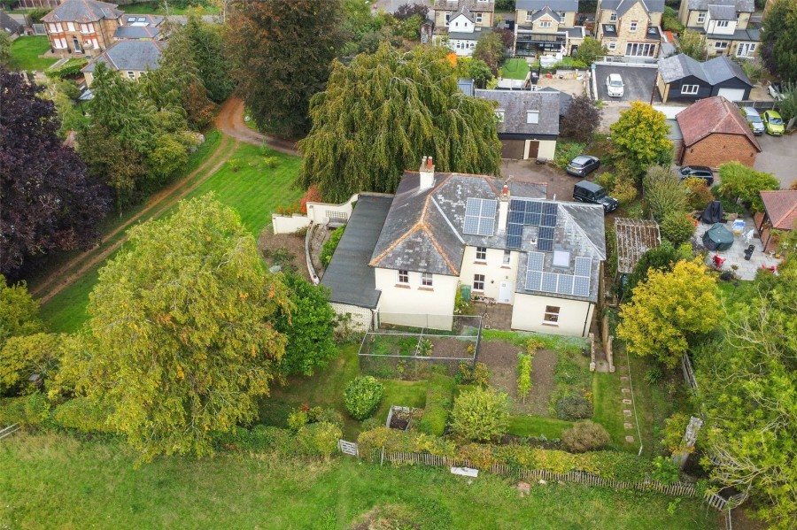 Stortford Road, Standon, Hertfordshire