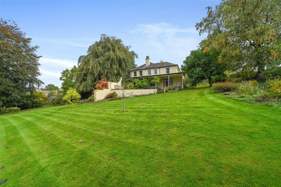 Stortford Road, Standon, Hertfordshire