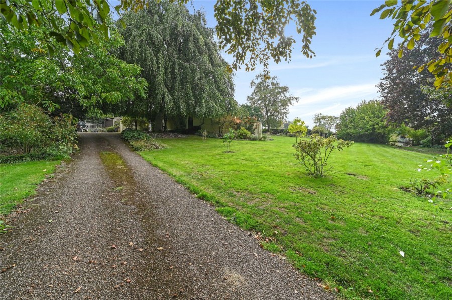 Stortford Road, Standon, Hertfordshire