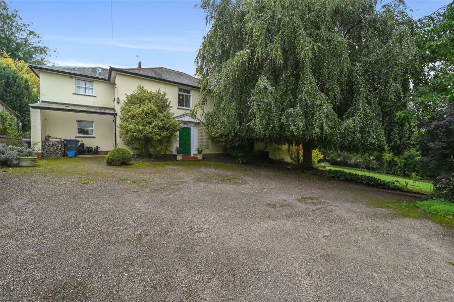 Stortford Road, Standon, Hertfordshire