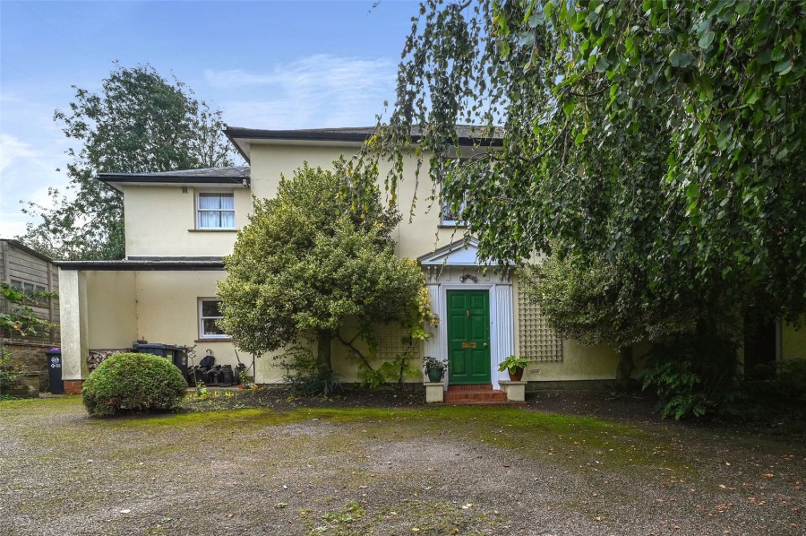 Stortford Road, Standon, Hertfordshire