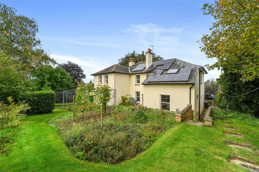 Stortford Road, Standon, Hertfordshire