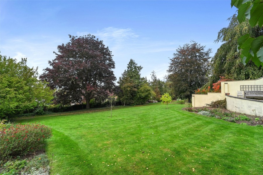 Stortford Road, Standon, Hertfordshire