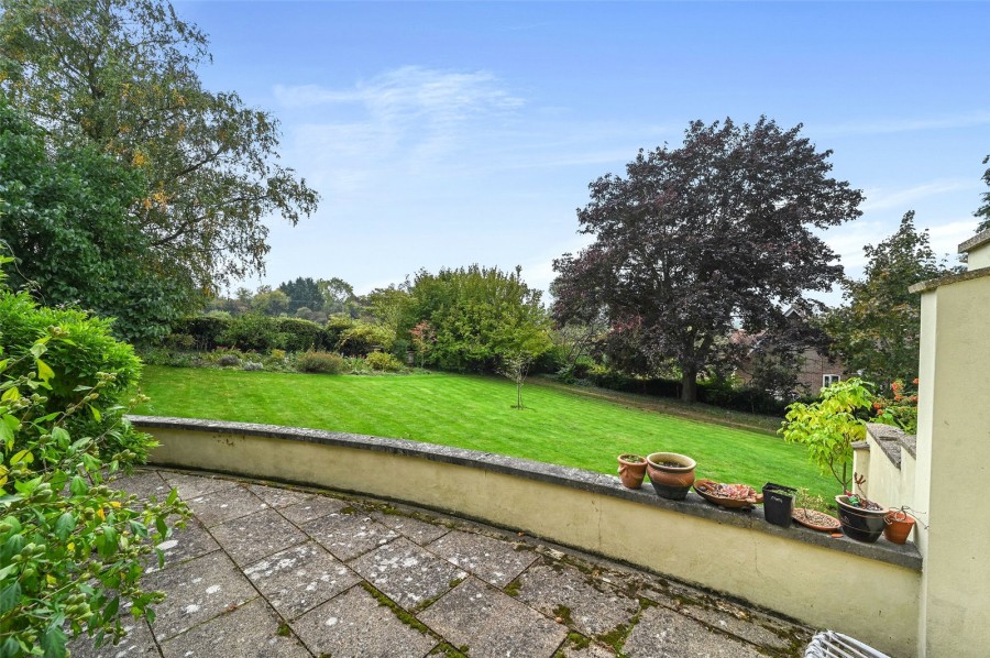 Stortford Road, Standon, Hertfordshire