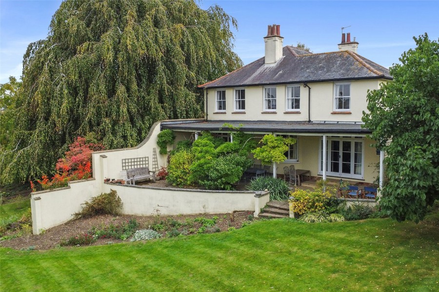 Stortford Road, Standon, Hertfordshire