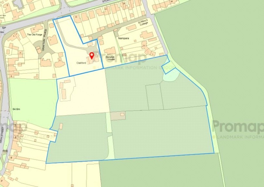 Stortford Road, Standon, Hertfordshire