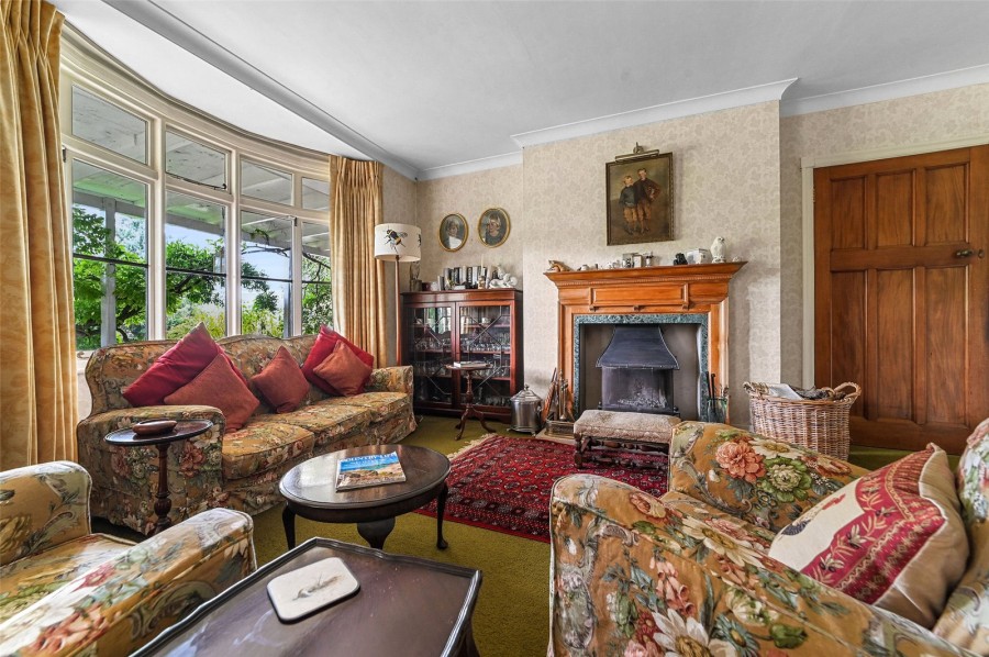 Stortford Road, Standon, Hertfordshire