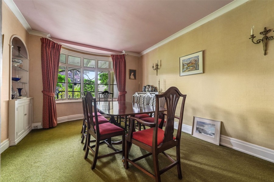 Stortford Road, Standon, Hertfordshire