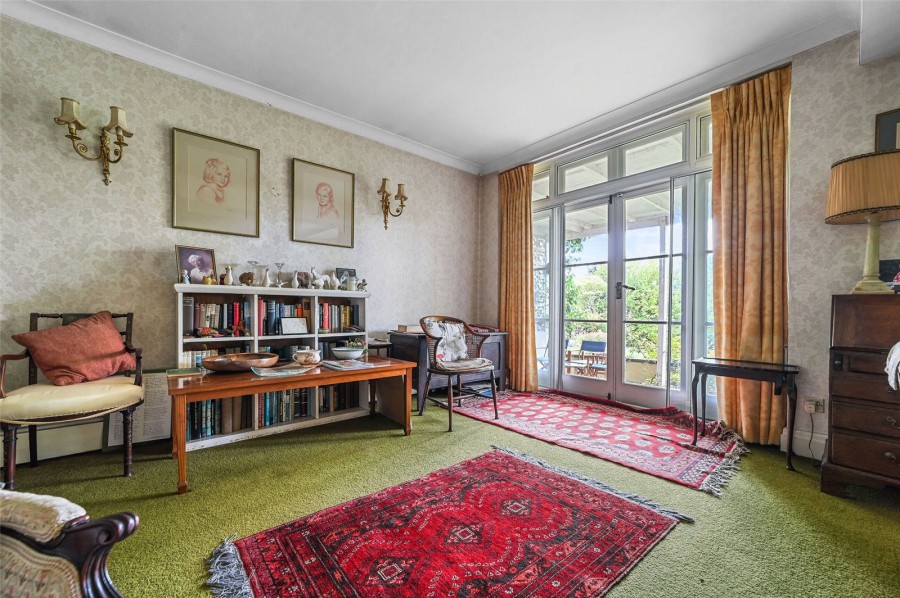 Stortford Road, Standon, Hertfordshire