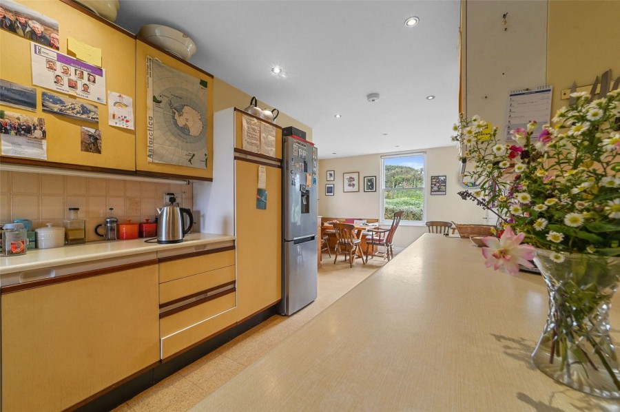 Stortford Road, Standon, Hertfordshire