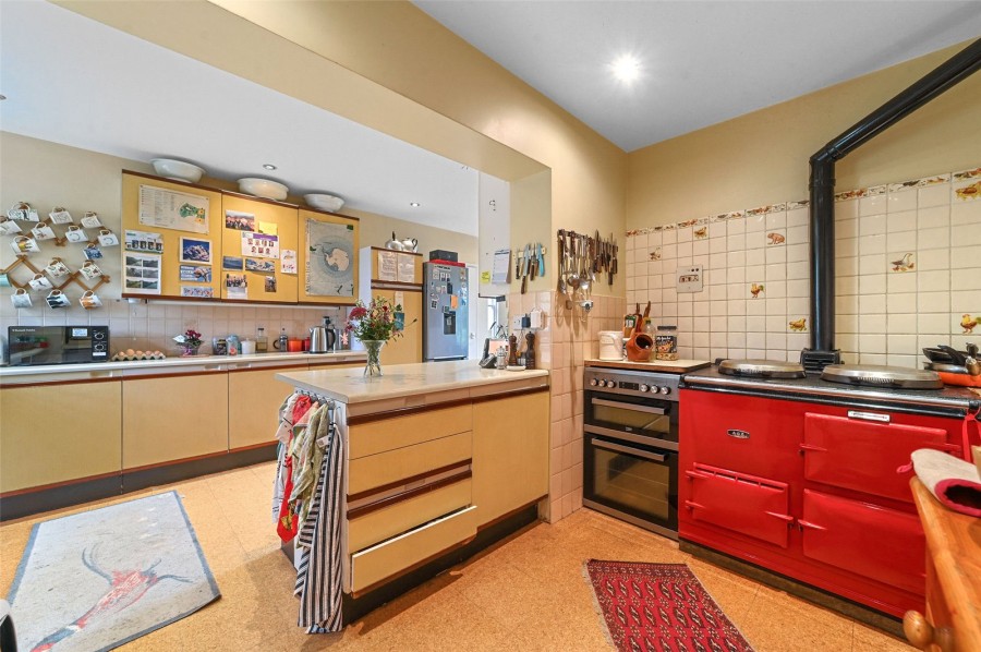 Stortford Road, Standon, Hertfordshire