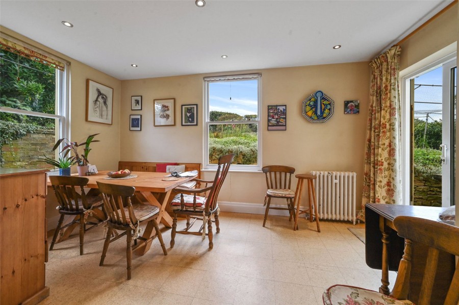 Stortford Road, Standon, Hertfordshire