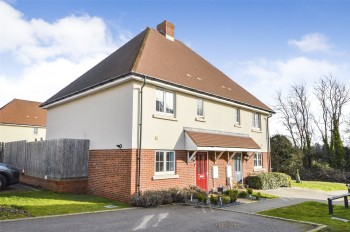 Bailey Close, Elsenham, Essex