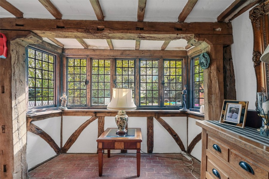 Nr Great Dunmow, Essex