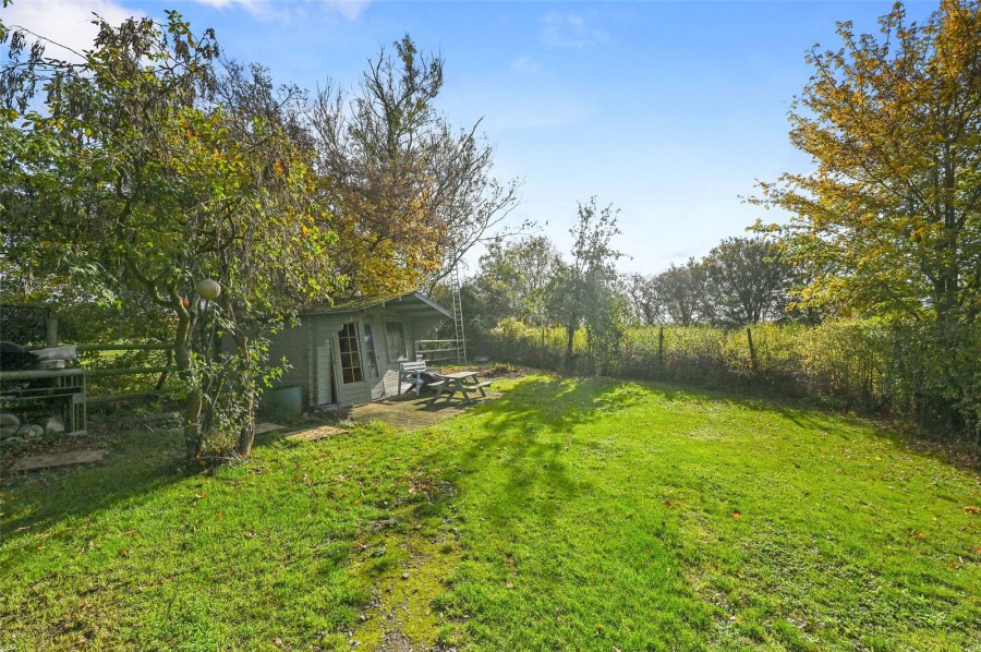 Nr Great Dunmow, Essex