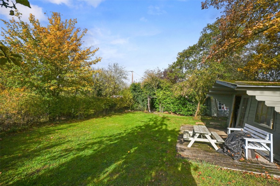 Nr Great Dunmow, Essex