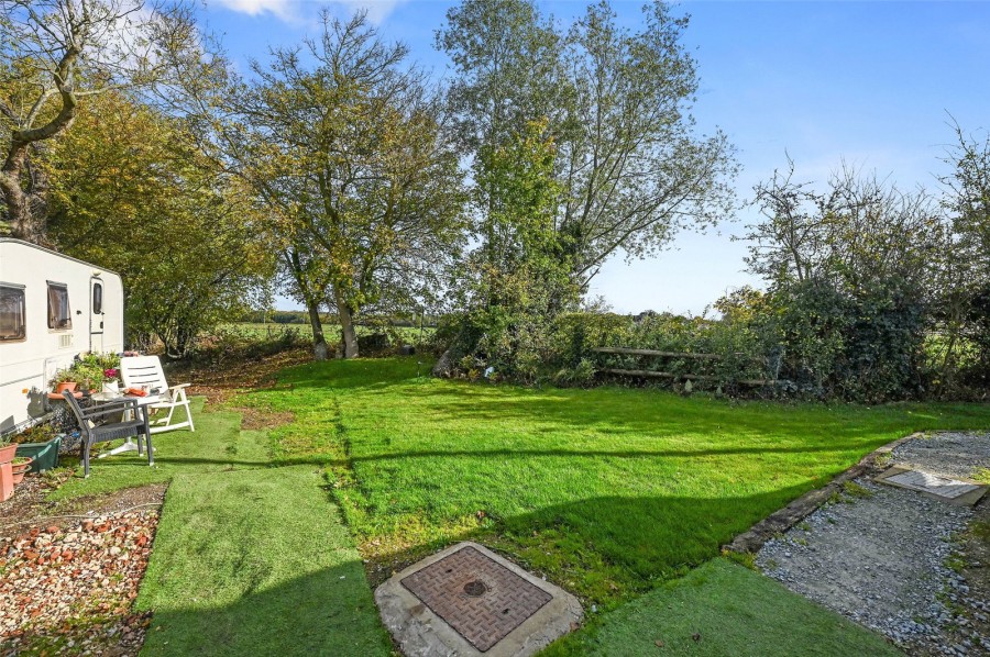 Nr Great Dunmow, Essex