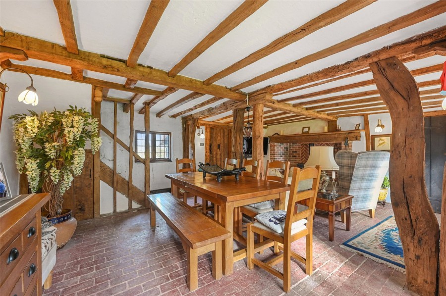 Nr Great Dunmow, Essex