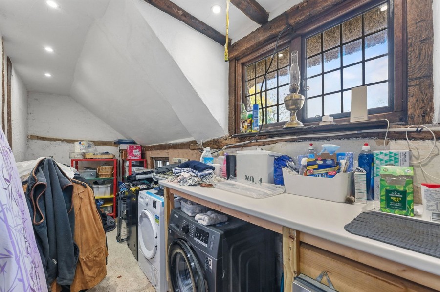 Nr Great Dunmow, Essex